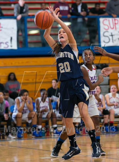 Thumbnail 3 in Arlington vs Bartlett photogallery.