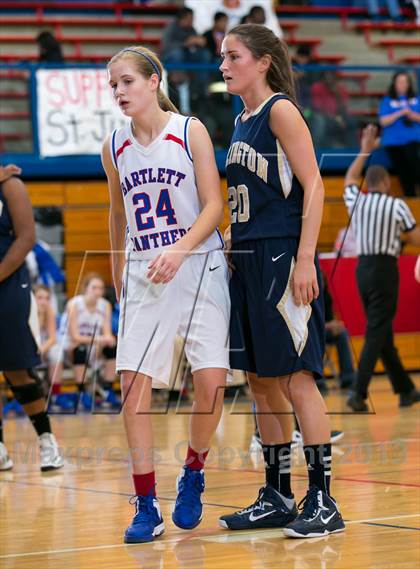 Thumbnail 1 in Arlington vs Bartlett photogallery.