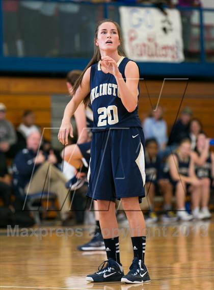Thumbnail 3 in Arlington vs Bartlett photogallery.