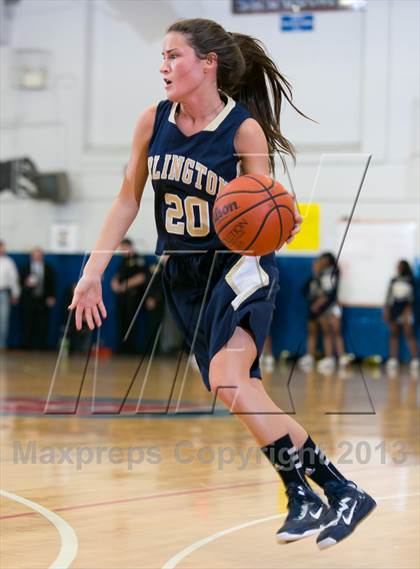 Thumbnail 1 in Arlington vs Bartlett photogallery.