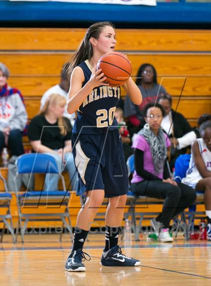 Thumbnail 2 in Arlington vs Bartlett photogallery.