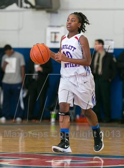 Thumbnail 1 in Arlington vs Bartlett photogallery.