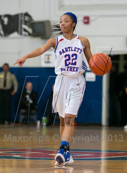 Thumbnail 2 in Arlington vs Bartlett photogallery.