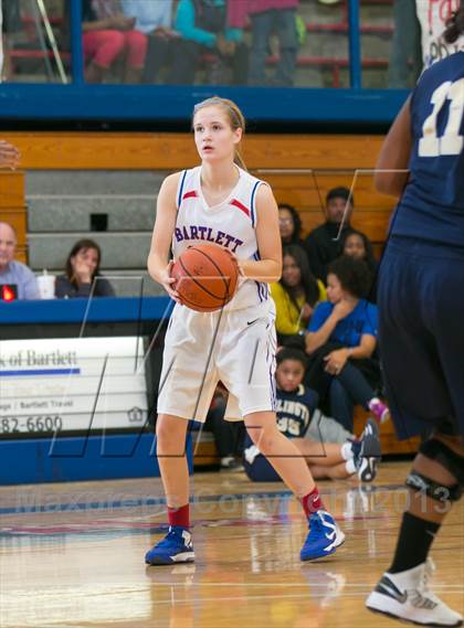 Thumbnail 3 in Arlington vs Bartlett photogallery.