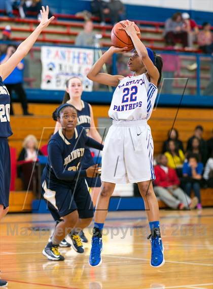 Thumbnail 1 in Arlington vs Bartlett photogallery.