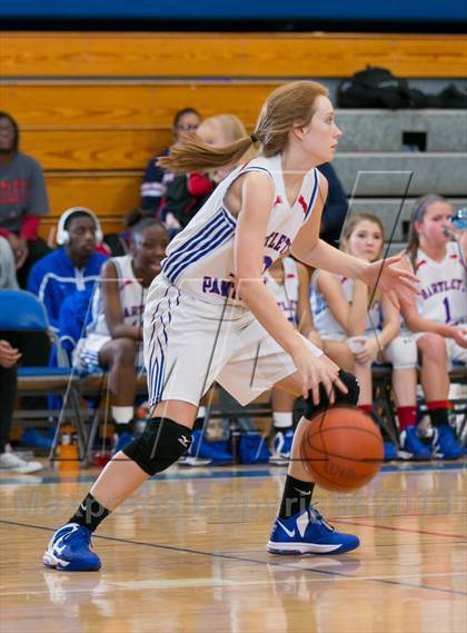 Thumbnail 1 in Arlington vs Bartlett photogallery.