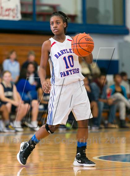 Thumbnail 3 in Arlington vs Bartlett photogallery.
