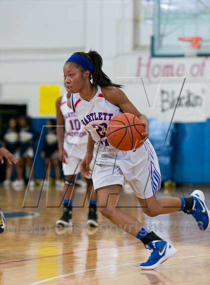 Thumbnail 2 in Arlington vs Bartlett photogallery.