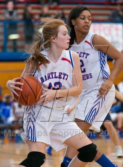 Thumbnail 2 in Arlington vs Bartlett photogallery.
