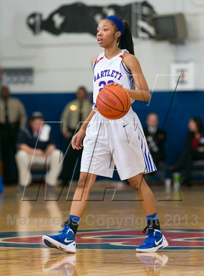 Thumbnail 1 in Arlington vs Bartlett photogallery.