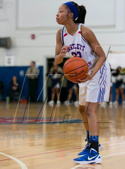 Thumbnail 3 in Arlington vs Bartlett photogallery.