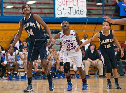 Thumbnail 2 in Arlington vs Bartlett photogallery.
