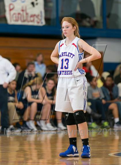 Thumbnail 2 in Arlington vs Bartlett photogallery.