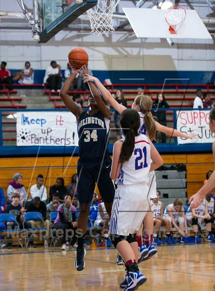 Thumbnail 2 in Arlington vs Bartlett photogallery.