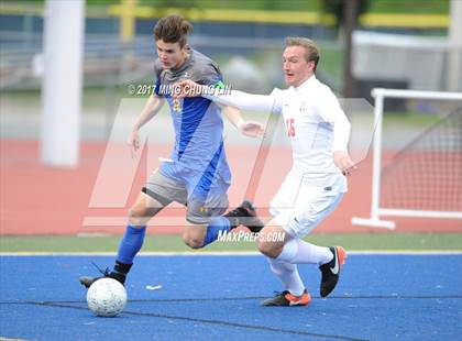 Thumbnail 1 in El Toro @ Tesoro (CIF SS D1 Quarterfinal Playoff) photogallery.