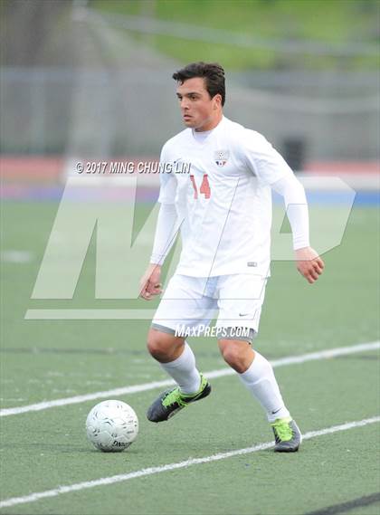 Thumbnail 2 in El Toro @ Tesoro (CIF SS D1 Quarterfinal Playoff) photogallery.