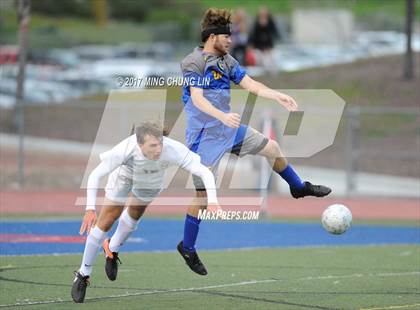 Thumbnail 2 in El Toro @ Tesoro (CIF SS D1 Quarterfinal Playoff) photogallery.