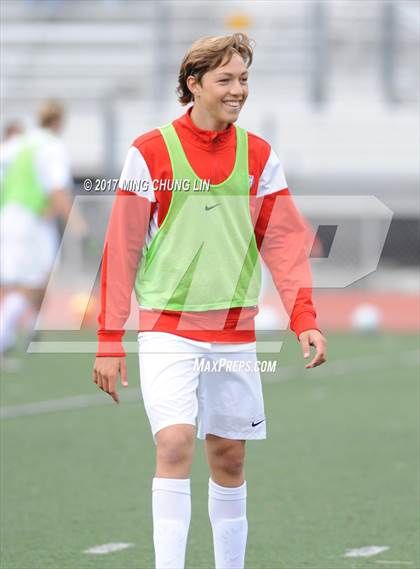 Thumbnail 3 in El Toro @ Tesoro (CIF SS D1 Quarterfinal Playoff) photogallery.