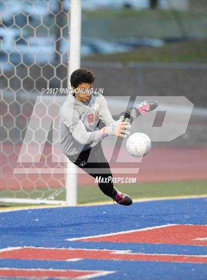Thumbnail 3 in El Toro @ Tesoro (CIF SS D1 Quarterfinal Playoff) photogallery.