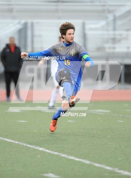 Thumbnail 1 in El Toro @ Tesoro (CIF SS D1 Quarterfinal Playoff) photogallery.