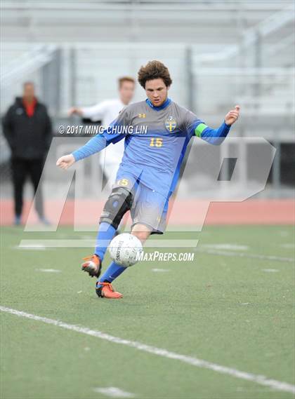 Thumbnail 3 in El Toro @ Tesoro (CIF SS D1 Quarterfinal Playoff) photogallery.