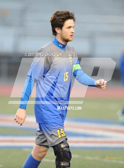 Thumbnail 3 in El Toro @ Tesoro (CIF SS D1 Quarterfinal Playoff) photogallery.