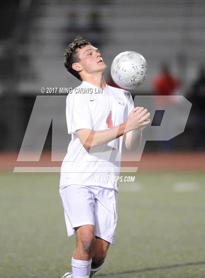 Thumbnail 2 in El Toro @ Tesoro (CIF SS D1 Quarterfinal Playoff) photogallery.
