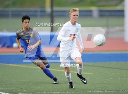 Thumbnail 3 in El Toro @ Tesoro (CIF SS D1 Quarterfinal Playoff) photogallery.