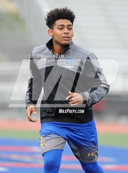 Thumbnail 2 in El Toro @ Tesoro (CIF SS D1 Quarterfinal Playoff) photogallery.
