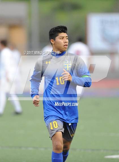 Thumbnail 1 in El Toro @ Tesoro (CIF SS D1 Quarterfinal Playoff) photogallery.