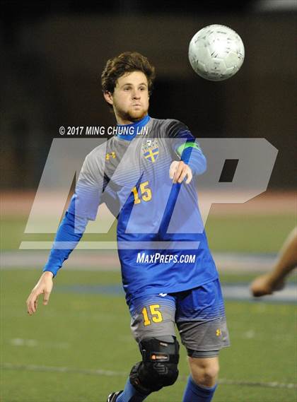 Thumbnail 3 in El Toro @ Tesoro (CIF SS D1 Quarterfinal Playoff) photogallery.
