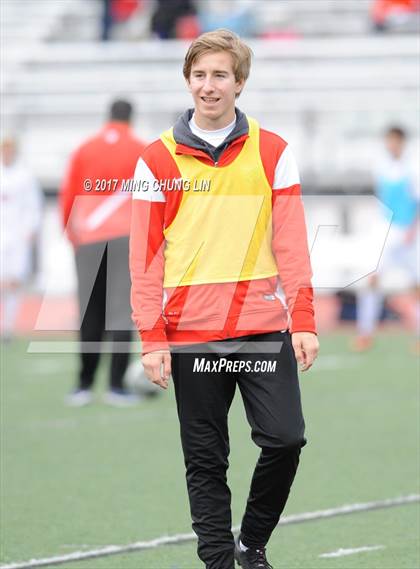 Thumbnail 2 in El Toro @ Tesoro (CIF SS D1 Quarterfinal Playoff) photogallery.