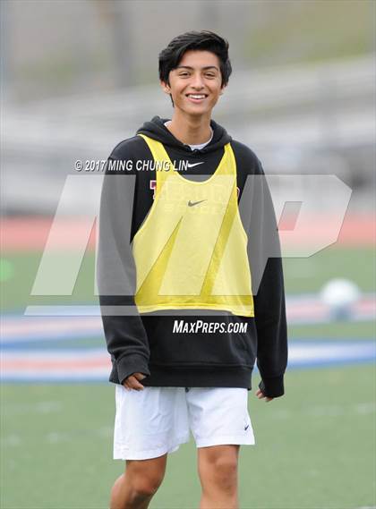 Thumbnail 3 in El Toro @ Tesoro (CIF SS D1 Quarterfinal Playoff) photogallery.