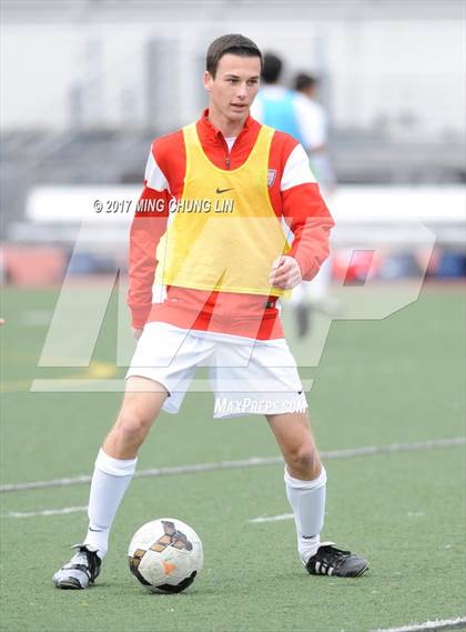 Thumbnail 1 in El Toro @ Tesoro (CIF SS D1 Quarterfinal Playoff) photogallery.