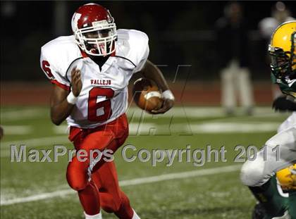 Thumbnail 3 in Vallejo @ Vanden photogallery.