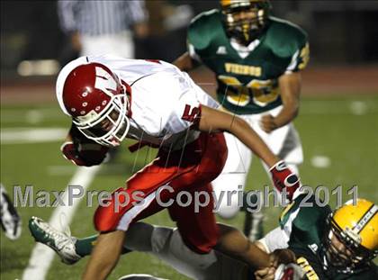 Thumbnail 2 in Vallejo @ Vanden photogallery.