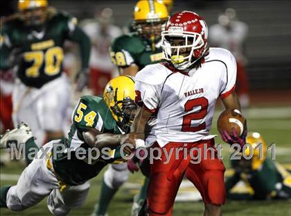 Thumbnail 1 in Vallejo @ Vanden photogallery.