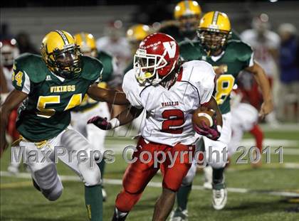 Thumbnail 2 in Vallejo @ Vanden photogallery.
