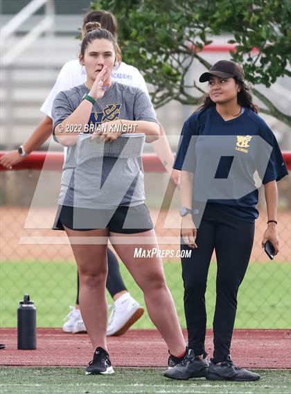 Thumbnail 1 in Lake Wales vs. Winter Haven photogallery.