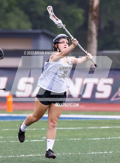 Thumbnail 1 in Lake Wales vs. Winter Haven photogallery.