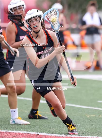 Thumbnail 3 in Lake Wales vs. Winter Haven photogallery.