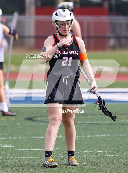 Thumbnail 2 in Lake Wales vs. Winter Haven photogallery.