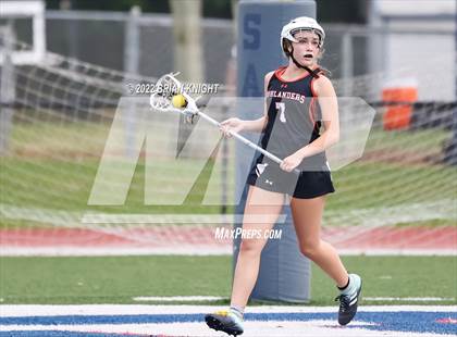 Thumbnail 2 in Lake Wales vs. Winter Haven photogallery.