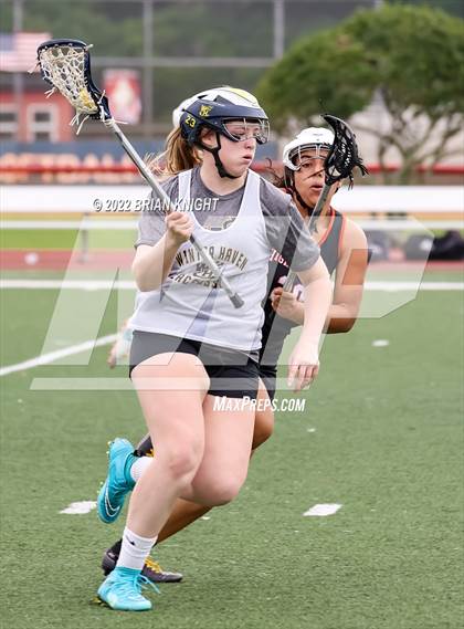 Thumbnail 2 in Lake Wales vs. Winter Haven photogallery.