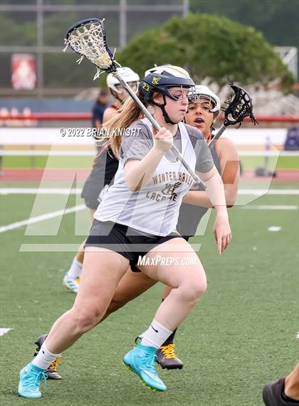 Thumbnail 3 in Lake Wales vs. Winter Haven photogallery.