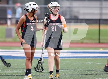 Thumbnail 3 in Lake Wales vs. Winter Haven photogallery.