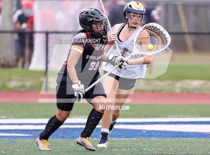 Thumbnail 2 in Lake Wales vs. Winter Haven photogallery.