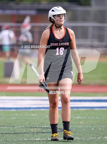 Thumbnail 1 in Lake Wales vs. Winter Haven photogallery.