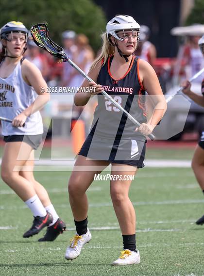 Thumbnail 2 in Lake Wales vs. Winter Haven photogallery.
