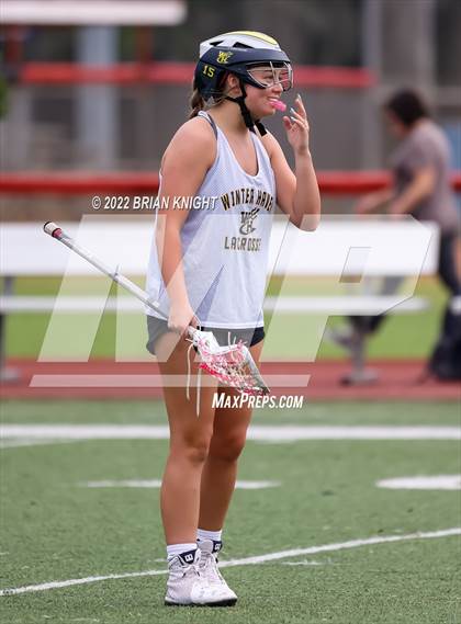 Thumbnail 1 in Lake Wales vs. Winter Haven photogallery.